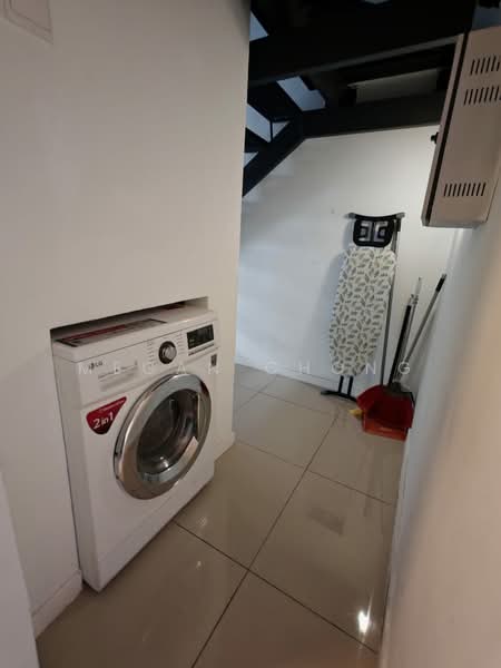 Service Residence for Sale at D'Latour - Megan Chong - Interior - PropertyGuru.com.my