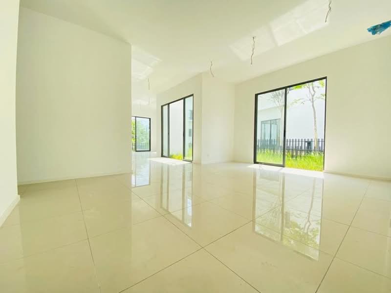 Untuk Dijual - Tamansari
