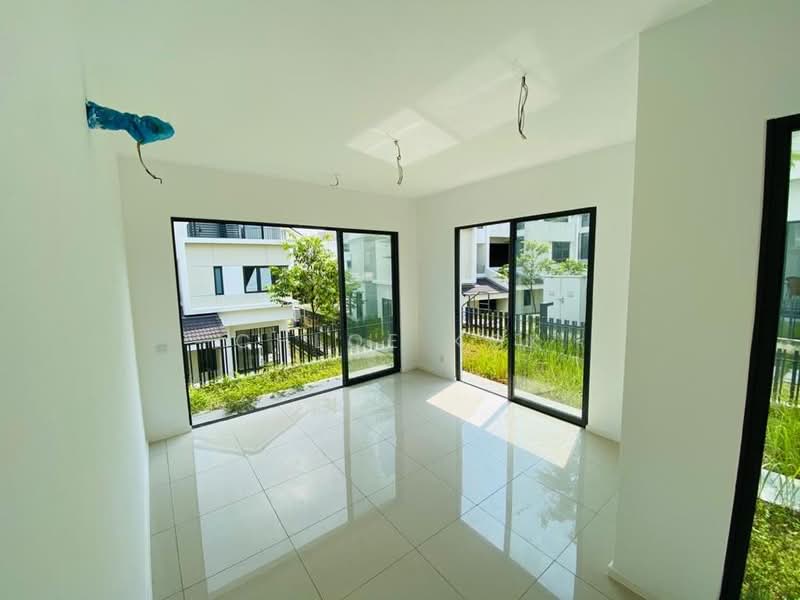 Untuk Dijual - Tamansari