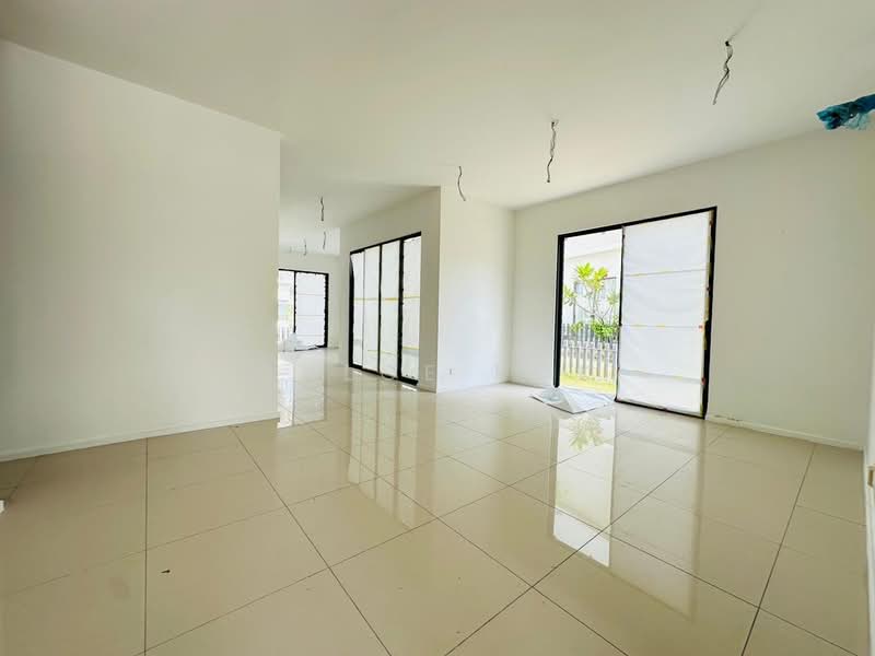Untuk Dijual - Tamansari