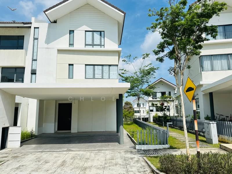 Untuk Dijual - Tamansari
