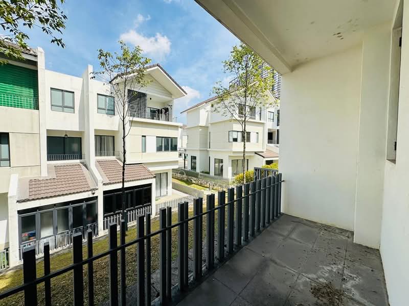 Untuk Dijual - Tamansari
