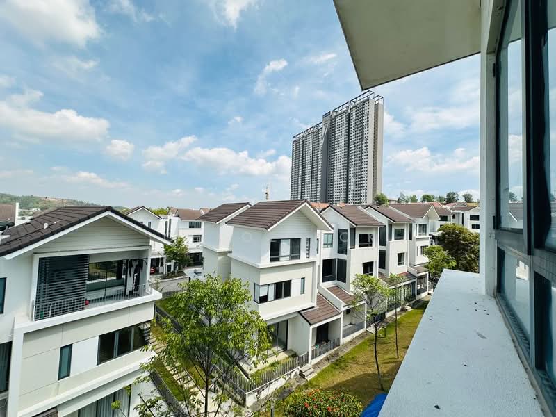 Untuk Dijual - Tamansari