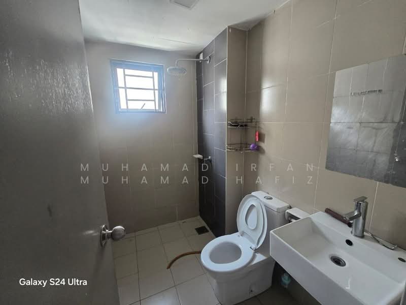 Servis Apartment untuk Disewa di Residensi Alami - Muhamad Irfan Muhamad Hafiz - Bathroom - PropertyGuru.com.my