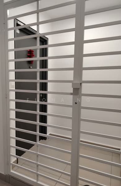 Servis Apartment untuk Disewa di EDUSENTRAL - Fiona Ng - Entrance - PropertyGuru.com.my