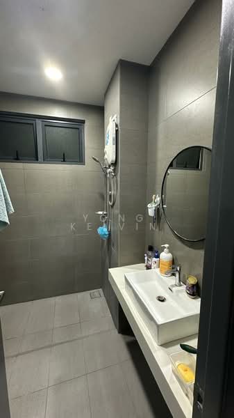 Kondominium untuk Dijual di The Hermington - Yong Kelvin - PropertyGuru.com.my