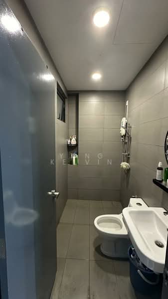 Kondominium untuk Dijual di The Hermington - Yong Kelvin - PropertyGuru.com.my