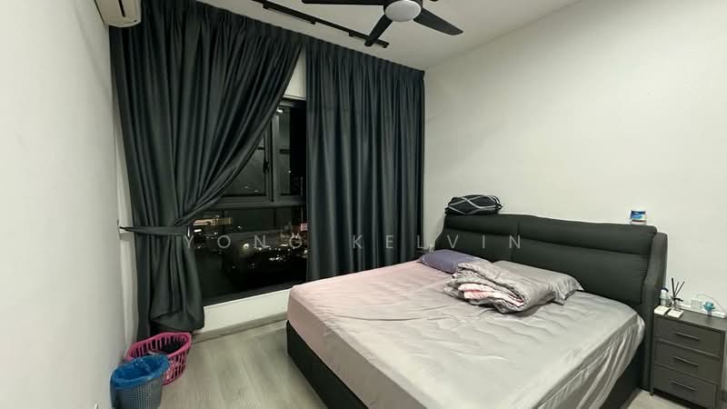 Kondominium untuk Dijual di The Hermington - Yong Kelvin - PropertyGuru.com.my