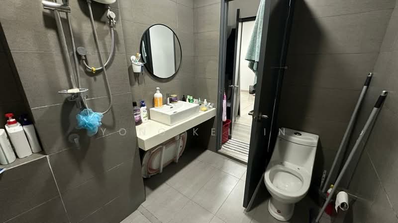 Kondominium untuk Dijual di The Hermington - Yong Kelvin - PropertyGuru.com.my