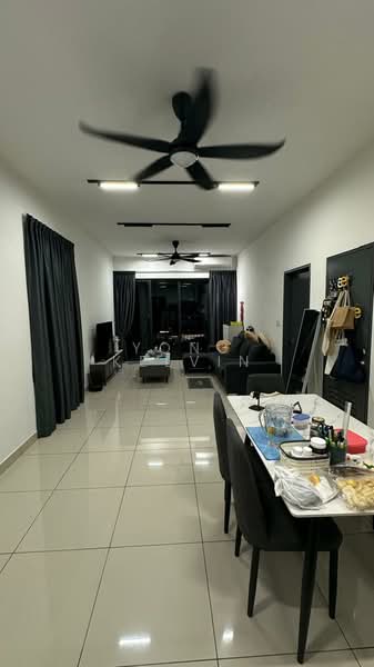 Kondominium untuk Dijual di The Hermington - Yong Kelvin - PropertyGuru.com.my