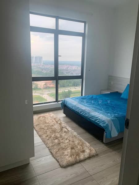 Service Residence for Rent at Kenwingston Square Garden - Eryna Sairy - PropertyGuru.com.my