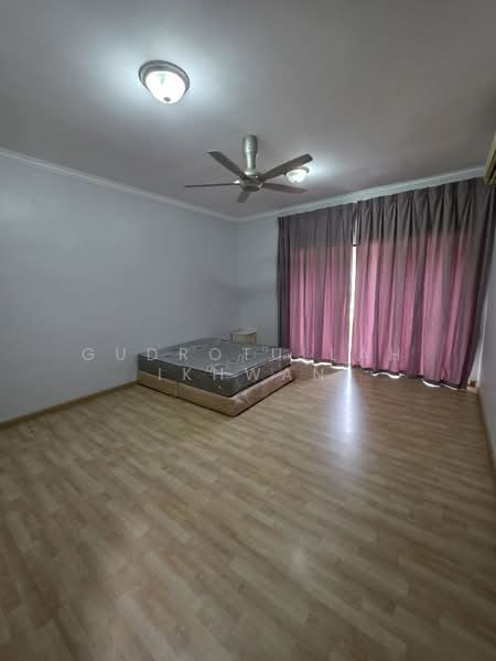 2-storey Terraced House for Sale in Putrajaya (Putrajaya) - Gudrotullah Ikhwan - Bedroom - PropertyGuru.com.my