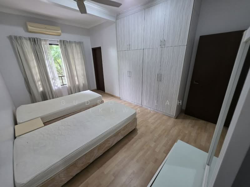 2-storey Terraced House for Sale in Putrajaya (Putrajaya) - Gudrotullah Ikhwan - Bedroom - PropertyGuru.com.my