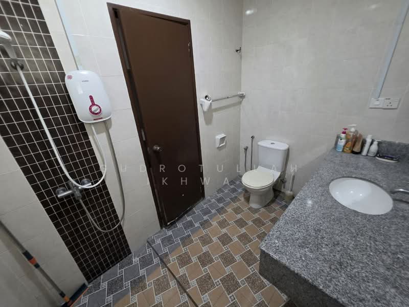 2-storey Terraced House for Sale in Putrajaya (Putrajaya) - Gudrotullah Ikhwan - PropertyGuru.com.my