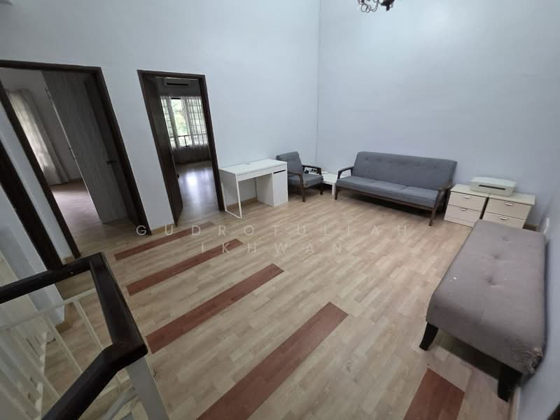 2-storey Terraced House for Sale in Putrajaya (Putrajaya) - Gudrotullah Ikhwan - PropertyGuru.com.my