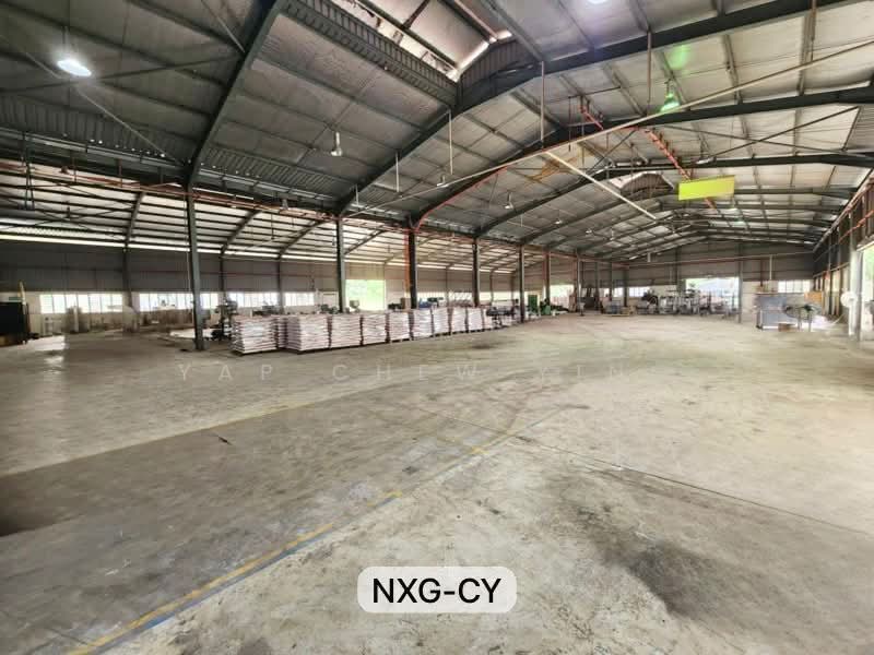 Kilang untuk Disewa di Kawasan Perindustrian Beranang (Beranang) - Yap Chew Ying - PropertyGuru.com.my