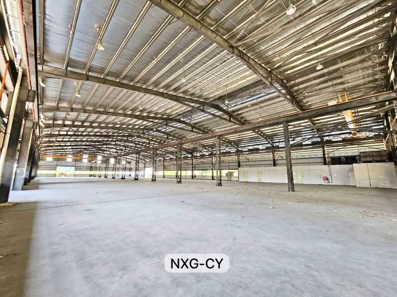 Kilang untuk Disewa di Kawasan Perindustrian Beranang (Beranang) - Yap Chew Ying - PropertyGuru.com.my