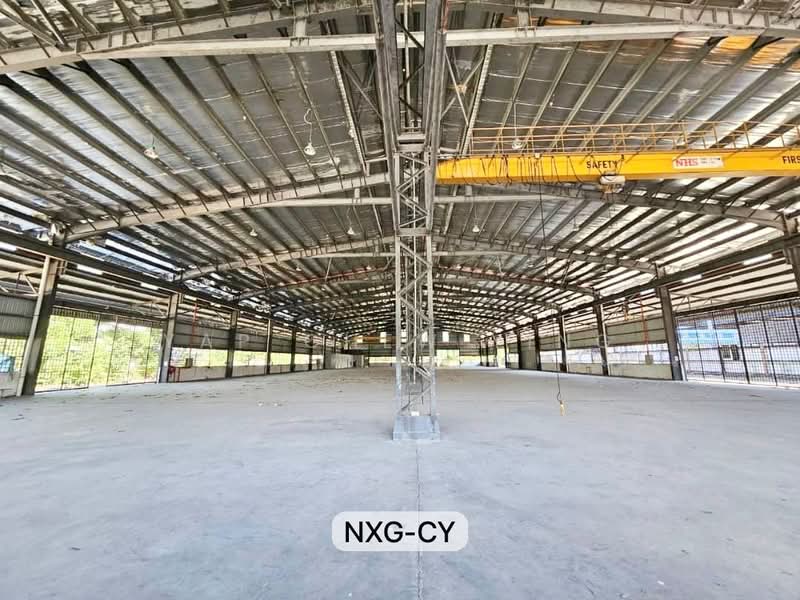 Kilang untuk Disewa di Kawasan Perindustrian Beranang (Beranang) - Yap Chew Ying - PropertyGuru.com.my