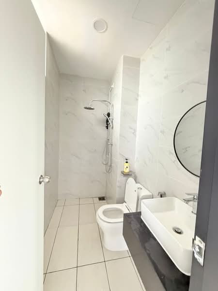 Servis Apartment untuk Disewa di Space Residency - Alen Tan - PropertyGuru.com.my