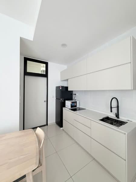 Servis Apartment untuk Disewa di Space Residency - Alen Tan - PropertyGuru.com.my
