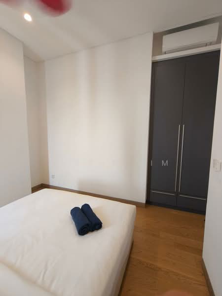 Servis Apartment untuk Dijual di Lucentia Residences - Justin Lim - Bedroom - PropertyGuru.com.my