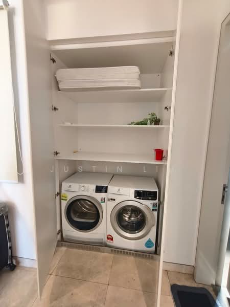 Servis Apartment untuk Dijual di Lucentia Residences - Justin Lim - Interior - PropertyGuru.com.my