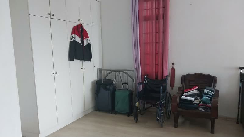 Service Residence for Rent at Larkin Heights - Thea Lai - PropertyGuru.com.my