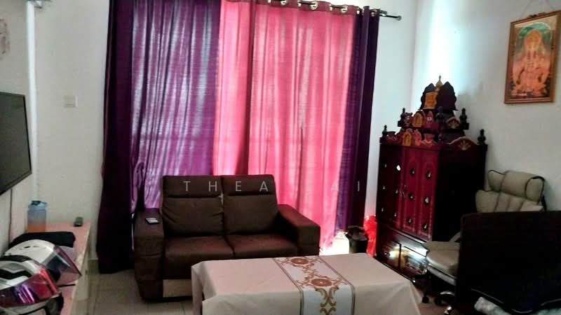 Service Residence for Rent at Larkin Heights - Thea Lai - PropertyGuru.com.my