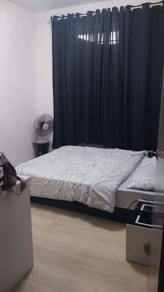 Service Residence for Rent at Larkin Heights - Thea Lai - PropertyGuru.com.my