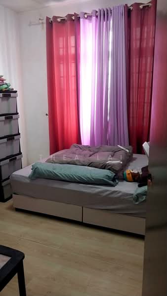 Service Residence for Rent at Larkin Heights - Thea Lai - PropertyGuru.com.my