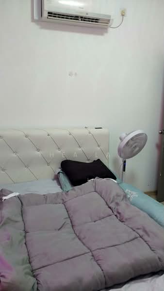 Service Residence for Rent at Larkin Heights - Thea Lai - PropertyGuru.com.my