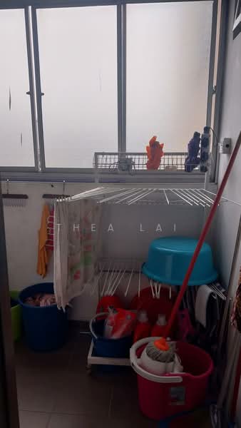 Service Residence for Rent at Larkin Heights - Thea Lai - PropertyGuru.com.my