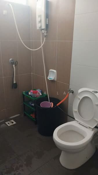 Service Residence for Rent at Larkin Heights - Thea Lai - PropertyGuru.com.my