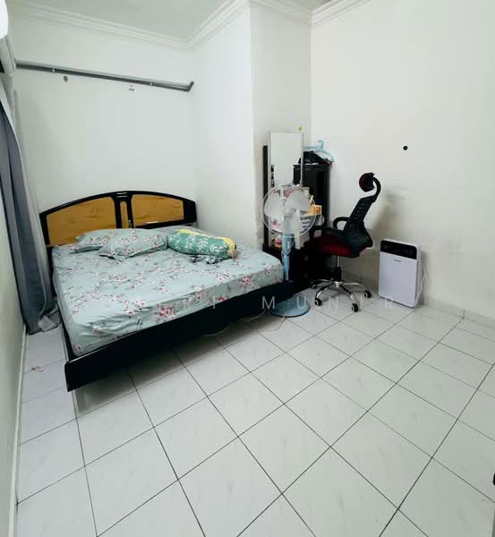 Condominium for Rent at Endah Ria - Basri Munir - Bedroom - PropertyGuru.com.my