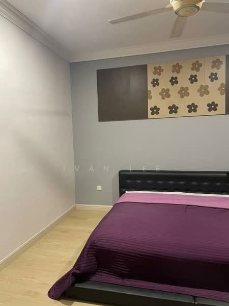 Rumah Teres 2 Tingkat untuk Dijual di Taman Megah (Petaling Jaya) - Ivan Lee - Bedroom - PropertyGuru.com.my