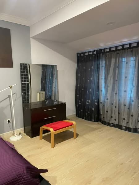 Rumah Teres 2 Tingkat untuk Dijual di Taman Megah (Petaling Jaya) - Ivan Lee - Bedroom - PropertyGuru.com.my