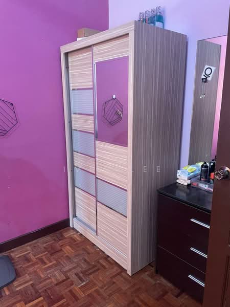 Rumah Teres 2 Tingkat untuk Dijual di Taman Megah (Petaling Jaya) - Ivan Lee - Bedroom - PropertyGuru.com.my