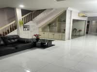 For Sale - Taman Megah