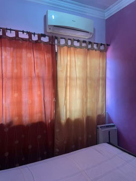 Rumah Teres 2 Tingkat untuk Dijual di Taman Megah (Petaling Jaya) - Ivan Lee - Bedroom - PropertyGuru.com.my