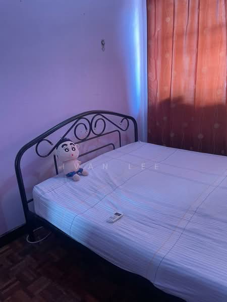 Rumah Teres 2 Tingkat untuk Dijual di Taman Megah (Petaling Jaya) - Ivan Lee - Bedroom - PropertyGuru.com.my