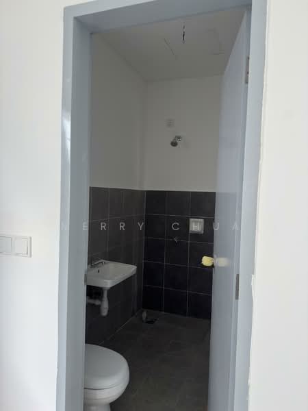 Rumah Teres 2 Tingkat untuk Disewa di Iskandar Puteri (Nusajaya) (Johor) - Merry Chua - Bathroom - PropertyGuru.com.my