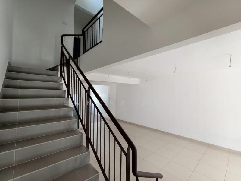 Rumah Teres 2 Tingkat untuk Dijual di Taman Mutiara Rini (Skudai) - Sandra Gan - Interior - PropertyGuru.com.my
