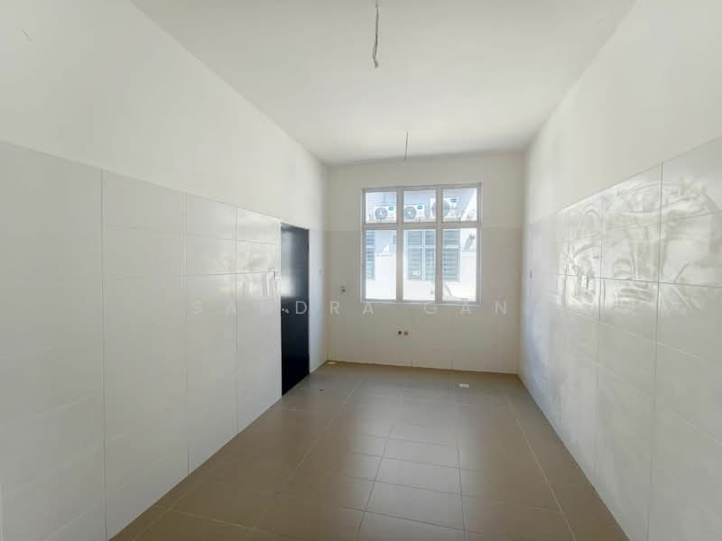 Rumah Teres 2 Tingkat untuk Dijual di Taman Mutiara Rini (Skudai) - Sandra Gan - Interior - PropertyGuru.com.my
