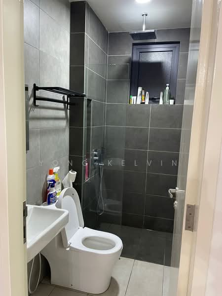 Servis Apartment untuk Dijual di Sky Meridien - Yong Kelvin - PropertyGuru.com.my