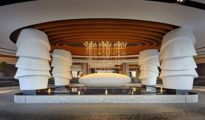 Servis Apartment untuk Dijual di Sky Meridien - Yong Kelvin - PropertyGuru.com.my