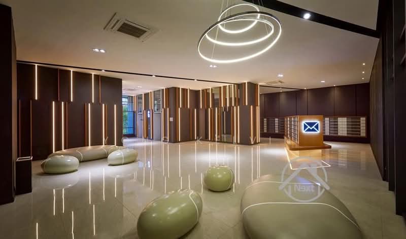 Servis Apartment untuk Dijual di Sky Meridien - Yong Kelvin - PropertyGuru.com.my