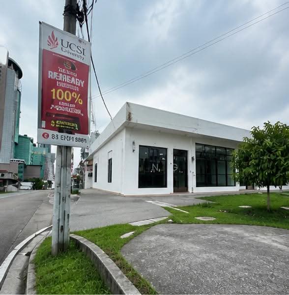 Retail Space for Rent in Johor Bahru (Johor) - TY Ng - Exterior - PropertyGuru.com.my