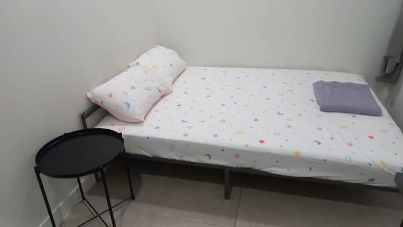Servis Apartment untuk Disewa di Union Suites - Eric Chin - PropertyGuru.com.my