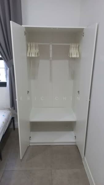 Servis Apartment untuk Disewa di Union Suites - Eric Chin - PropertyGuru.com.my