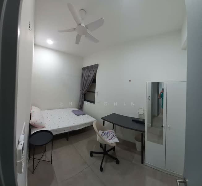 Servis Apartment untuk Disewa di Union Suites - Eric Chin - PropertyGuru.com.my